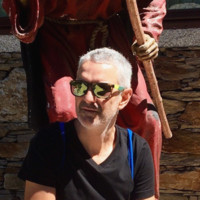 ROMACAR ABS SL Employee Manuel Varela Fernandez's profile photo
