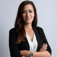 Audemars Piguet Employee Leila Claivaz's profile photo