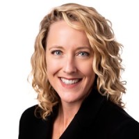 CREW Network Employee Megan Cottrell's profile photo