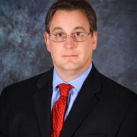 JPMorgan Chase & Co. Employee Roger Mason's profile photo