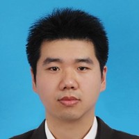 中泰证券股份有限公司 Employee 钱铮's profile photo
