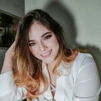 Boundify Employee Gabriela García's profile photo