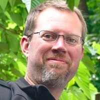 SSCS, Inc. Employee Michael Kock's profile photo