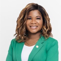 Florida Agricultural and Mechanical University Employee Alonda Thomas's profile photo