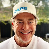 CAPE Employee Simon Sheldon's profile photo