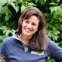 Campfire Analytics Employee Kate Linney's profile photo