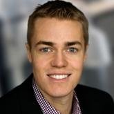 USTC Employee Bjarke Nielsen's profile photo