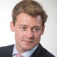 Berkeley Estate Asset Management Employee Hugo Watts's profile photo