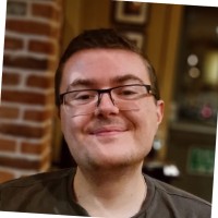 GoDrive Employee Brad Davies's profile photo