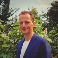 Evonik Employee Koen de Witte's profile photo