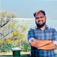 OpsTree Solutions Employee Mehul Sharma's profile photo
