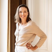 Look Sharp PR Employee Céline Ardichvili's profile photo