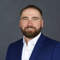 Venture Global LNG Employee Harrison Gates's profile photo
