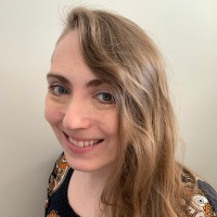 Wayside Youth & Family Support Network Employee Hilary Andreff's profile photo