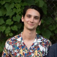 Scandy, Inc. Employee George Farro's profile photo