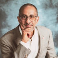 Brain Canada Employee Ravi Menon's profile photo