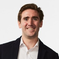 Outside Business Journal Employee Desmond McHugh's profile photo