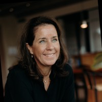 Hummingbird Ventures Employee Sigrid Myncke's profile photo