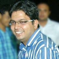 Shubham Saxena Email