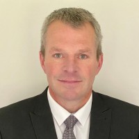 Petromac Ltd Employee Martin Leonard's profile photo