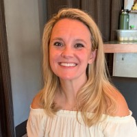 Equinix Employee Ashley Walters's profile photo