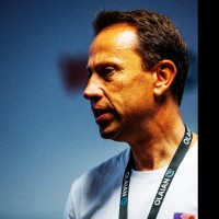 Decathlon Belgium Employee Stéphane Saigre's profile photo