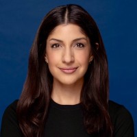 Tubi Employee Anjali Sud's profile photo