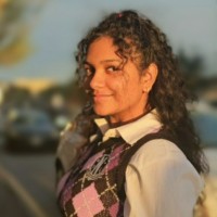 LakeFusion Employee Amrutha Bagirthi's profile photo