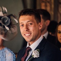Springboard IT Employee Sam Stafford-Hey's profile photo