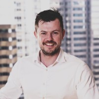 Baidam Solutions Pty Ltd Employee Nicolas Blazey's profile photo
