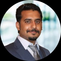 STALLYONS TECHNOLOGIES Employee Faizan Afzal's profile photo