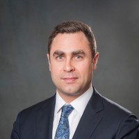 Taft Stettinius & Hollister LLP Employee Eric Alpert's profile photo