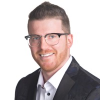 Brunswick Credit Union Employee Nigel Wyles's profile photo