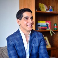 Atria Institute Employee Daniel Rpvi's profile photo