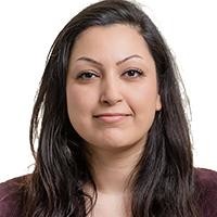 Zahra Mousavi Email