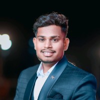 Pramod Daware's profile photo