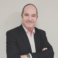 Yellow Rail Limited Employee Richard Birkhead's profile photo
