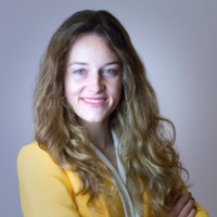 ABEI ENERGY Employee Paula Núñez Núñez's profile photo