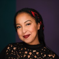 Golin Employee Blaire Bercy's profile photo
