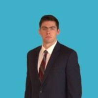 United States Marine Corps Employee Caleb McFarland's profile photo