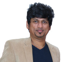 Meeami Technologies Employee Harish Rajamani's profile photo