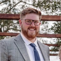 Jake Chamberlain Email