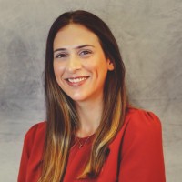 Ventura Foods Employee Taylor Pilato's profile photo