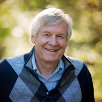 Hittin' the Jumper: A 60-Year Affair with Basketball Employee John Dowdall's profile photo