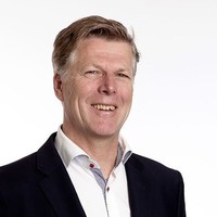 Compotech Provider AB Employee Jan Eriksson's profile photo