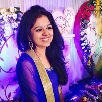 Wanderly Employee Kajal Aneja's profile photo