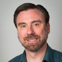 X-energy Employee Brian Mays's profile photo