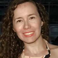 Establecimiento Las Marias Employee Sabrina Gaete's profile photo