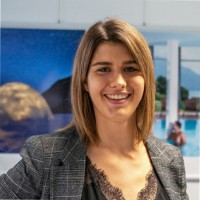 OPARI AG Employee Maëlle Forestier's profile photo