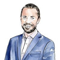 European Climate Foundation Employee Duncan Moss's profile photo
